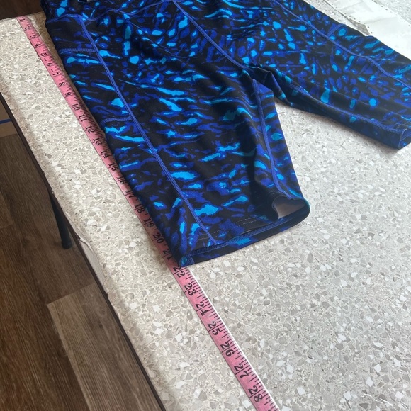 ORAG
PLUS
3X
Biker Shorts side pockets - Picture 4 of 11